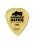 Bolsa 72 Púas Dunlop 433R-090 Ultex Sharp 0.90mm