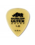 Bolsa 72 Púas Dunlop 433R-100 Ultex Sharp 1.00mm