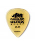 Bolsa 72 Púas Dunlop 433R-200 Ultex Sharp 2.00mm
