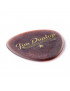 Bolsa 3 Púas Dunlop 494P-101 Americana Round