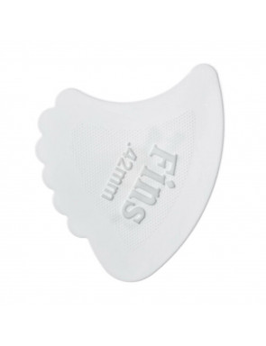 Bolsa 72 Púas Dunlop 444R-042 Nylon Fins 0.42mm