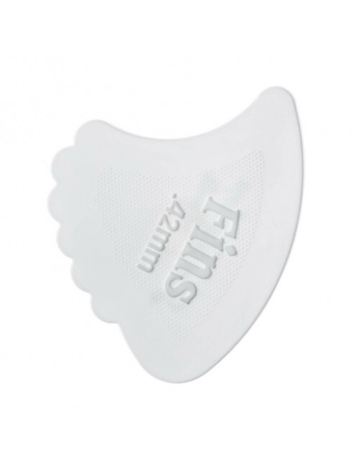 Bolsa 72 Púas Dunlop 444R-042 Nylon Fins 0.42mm