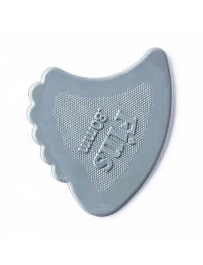 Bolsa 72 Púas Dunlop 444R-080 Nylon Fins 0.80mm