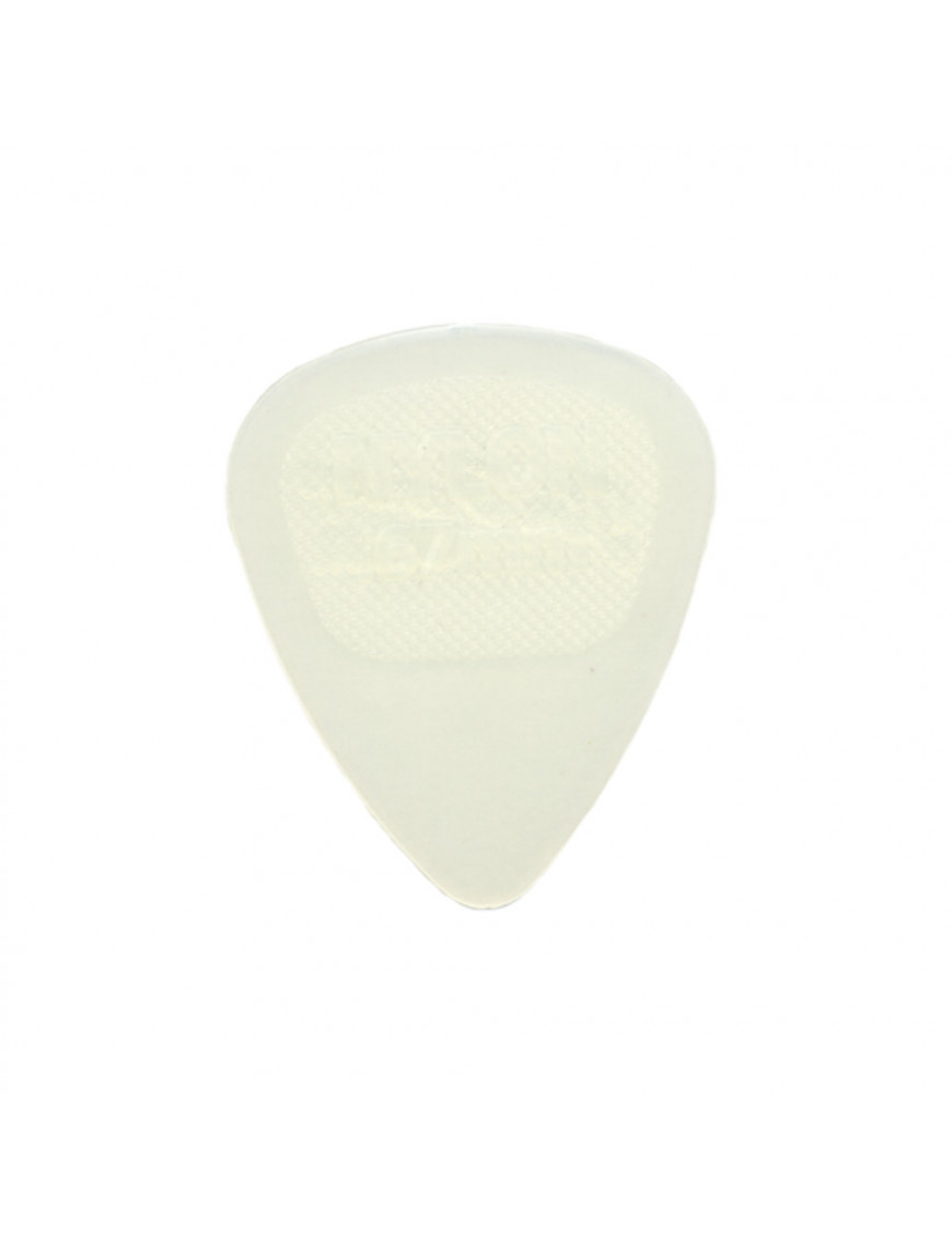 Bolsa 72 Púas Dunlop 446R-080 Nylon Glow 0.80mm