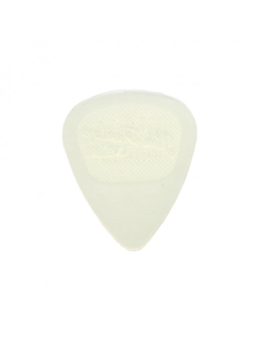 Bolsa 72 Púas Dunlop 446R-107 Nylon Glow 1.07mm