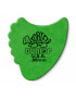Bolsa 72 Púas Dunlop 414R-088 Tortex Fins 0.88mm