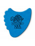 Bolsa 72 Púas Dunlop 414R-100 Tortex Fins 1.00mm
