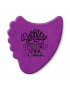 Bolsa 72 Púas Dunlop 414R-114 Tortex Fins 1.14mm