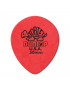 Bolsa 72 Púas Dunlop 413R-050 Tortex Teardrop 0.50mm