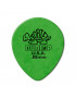 Bolsa 72 Púas Dunlop 413R-088 Tortex Teardrop 0.88mm