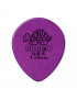 Bolsa 72 Púas Dunlop 413R-114 Tortex Teardrop 1.14mm
