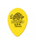 Bolsa 36 Púas Dunlop 423R-073 Tortex Small Teardrop 0.73mm