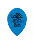 Bolsa 36 Púas Dunlop 423R-100 Tortex Small Teardrop 1.00mm