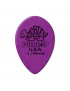 Bolsa 36 Púas Dunlop 423R-114 Tortex Small Teardrop 1.14mm