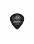 Caja 432 Púas Dunlop 4820 Tortex Pitch Black Jazz