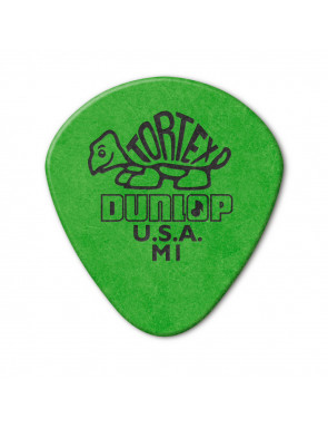 Bolsa 36 Púas Dunlop 472-RM1 Tortex Jazz Round 0.88mm