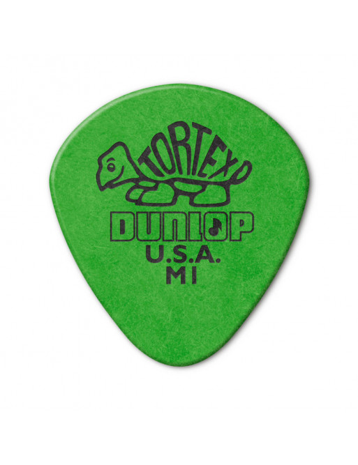 Bolsa 36 Púas Dunlop 472-RM1 Tortex Jazz Round 0.88mm