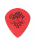 Bolsa 36 Púas Dunlop 472-RL3 Tortex Jazz Sharp 0.50mm