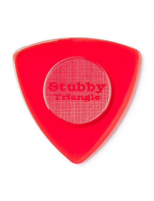 Bolsa 24 Púas Dunlop 473R-150 Tri Stubby 1.50mm