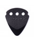 Bolsa 12 Púas Dunlop 467-R Teckpick Negra