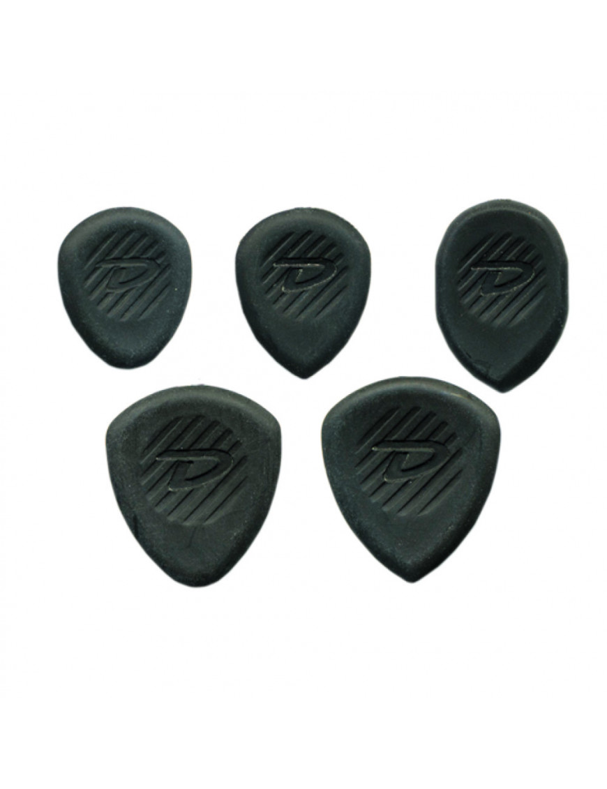 Caja 60 Púas Dunlop 4771 Primetone