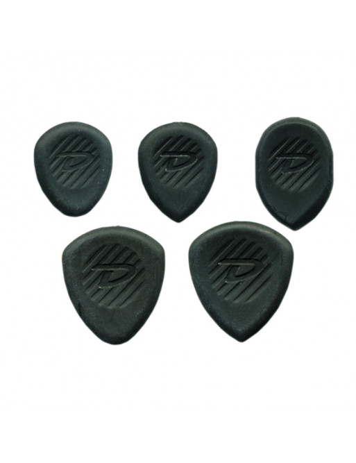 Caja 60 Púas Dunlop 4771 Primetone