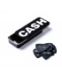Lata 6 Púas Dunlop JCPT-04H Johnny Cash Bold