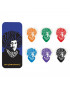 Lata 6 Púas Dunlop JHPT-03M Hamersveld Jimi Hendrix