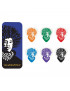 Lata 6 Púas Dunlop JHPT-04H Hamersveld Jimi Hendrix