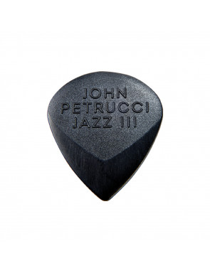 Bolsa 6 Púas Dunlop 427-PJP Ultex Jazz III John Petrucci