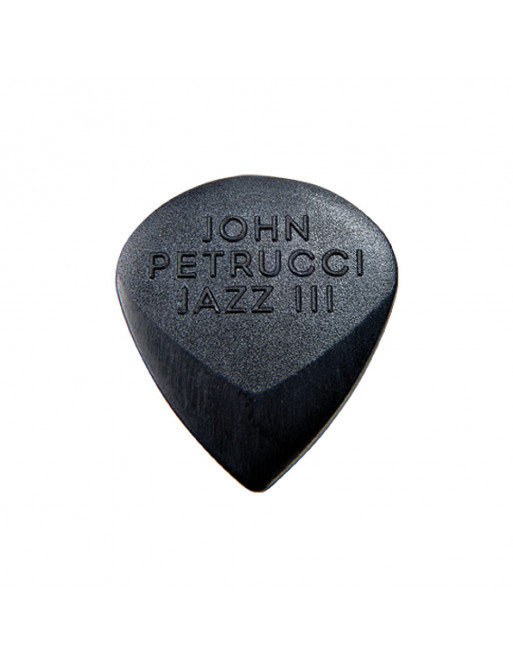Bolsa 6 Púas Dunlop 427-PJP Ultex Jazz III John Petrucci