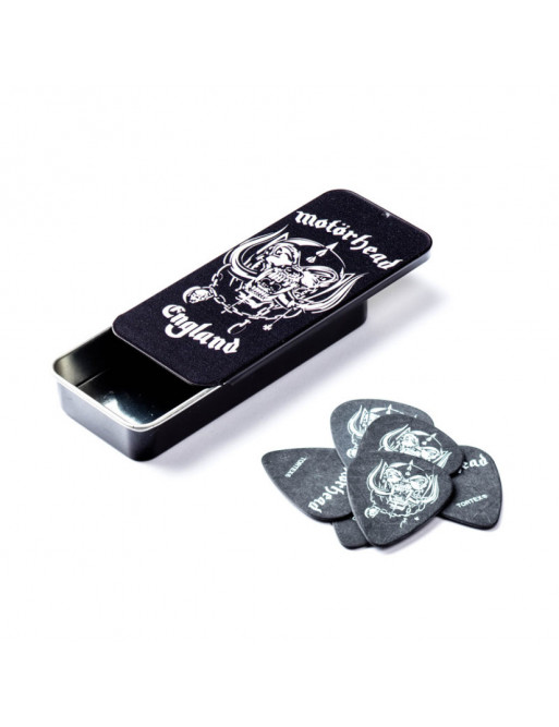 Lata 6 Púas Dunlop MHPT-01 Motorhead Warpig