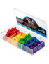 Caja 216 Púas Dunlop 4432 Nylon Midi