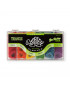Caja 216 Púas Dunlop 4310 Tortex Triangle