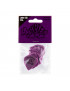 Bolsa 12 Púas Dunlop 498P-114 Tortex Jazz III Xl 1.14mm Pickers