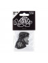 Bolsa 12 Púas Dunlop 498P-135 Tortex Jazz III Xl 1.35mm Pickers