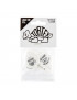Bolsa 12 Púas Dunlop 498P-150 Tortex Jazz III Xl 1.50mm Pickers