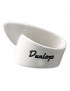Bolsa 12 Púas Dunlop 9013-R Blanca Large Zurdo