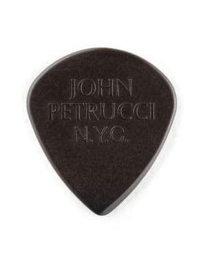 Bolsa 3 Púas Dunlop 518PJP Primetone Black John Petrucci