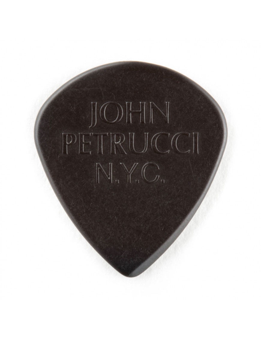 Bolsa 3 Púas Dunlop 518PJP Primetone Black John Petrucci