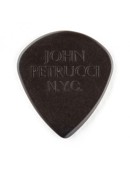 Bolsa 3 Púas Dunlop 518PJP Primetone Black John Petrucci
