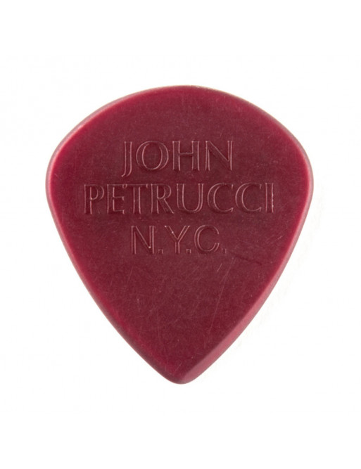 Bolsa 3 Púas Dunlop 518PJP Primetone Red John Petrucci