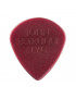 Bolsa 3 Púas Dunlop 518PJP Primetone Red John Petrucci