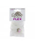 Bolsa 12 Púas Dunlop 428P-114 Tortex Flex Standard 1.14mm Pickers