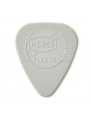 Bolsa 6 Púas Dunlop HE-777 Herco Holy Grail