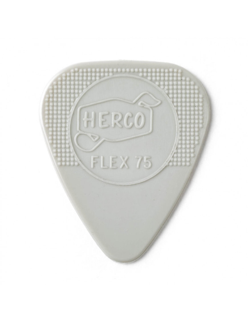 Bolsa 6 Púas Dunlop HE-777 Herco Holy Grail
