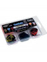 Caja 66 Púas Dava 8128 Sample Pack