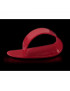 Bolsa 12 Púas Dunlop 9051-R Dedal Delrin Red Medium