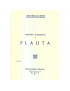 Método Flauta Travesera Franco Ribate