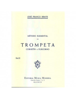 Método Trompeta Franco Ribate